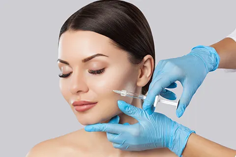 open pores treatment