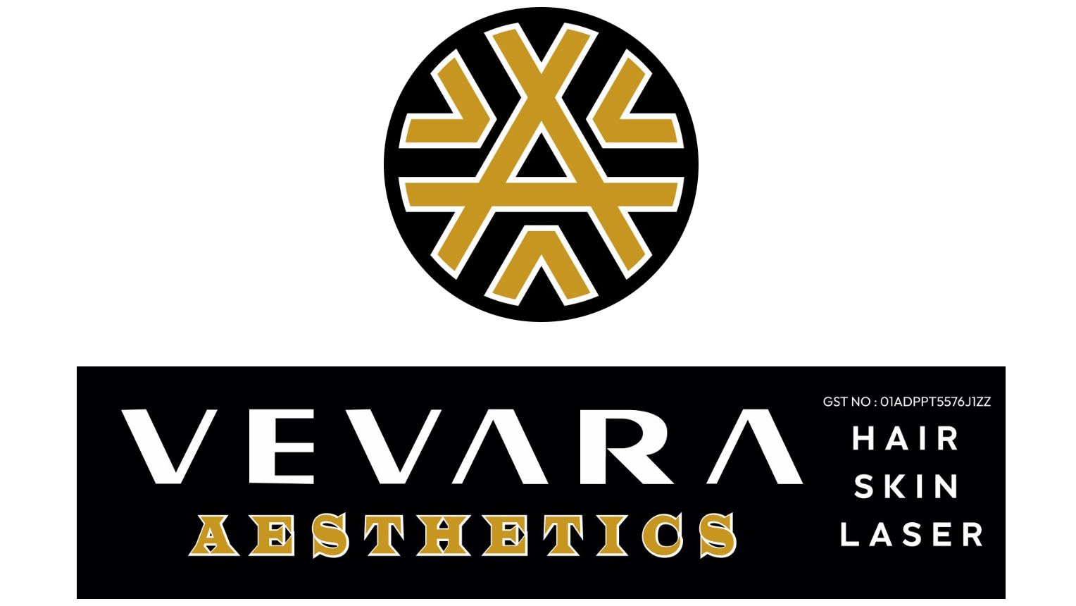 Vevara Aesthetics Logo